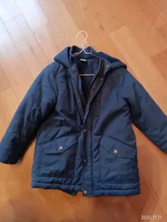 プチバトー コート