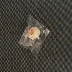 コーン約指輪 ガチャガチャ カプセルトイ 新品