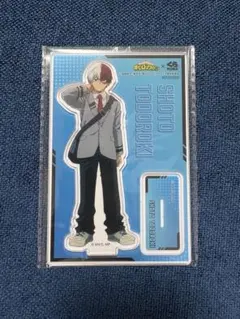 ヒロアカ くら寿司コラボ 【轟焦凍】アクスタ