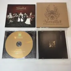 Versailles CD DVD V系 ヴィジュアル系　kamijo