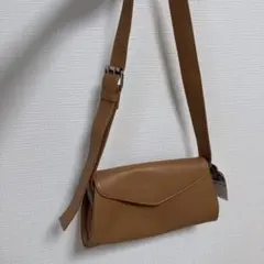 mumu ショルダーバッグ