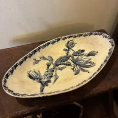 希少　美品　ジョワジールロワ　リボン　ラヴィエ　フランスアンティーク 希少 美品 ジョワジールロワ リボン ラヴィエ フランスアンティーク