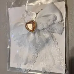 シークレットリボンチャーム　こぎみゅん　エンジョイアイドルシリーズ