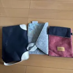 ANA,HAWAIAN,DELTA ビジネスクラスアメニティーのサムネイル