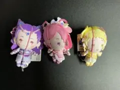 ※まとめ値引き有！Yes！プリキュア5GoGo！×サンリオキャラ　3体セット