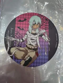 佐久間次郎 イナイレ イナズマイレブン コースター アニカフェ カフェ