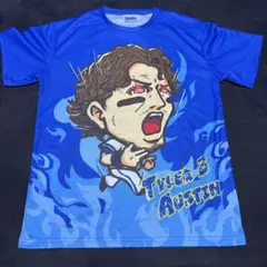 オースティン　横浜DeNAベイスターズ　配布Tシャツ　2025
