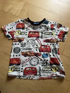 カーズ Tシャツ