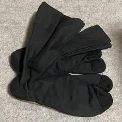 C.C様専用！地下足袋 ゴム底 晴姿 25.5cm