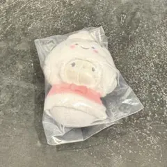 サンリオキャラクターズ シークレットキーホルダー 雪の精 ちびっとも こぎみゅん