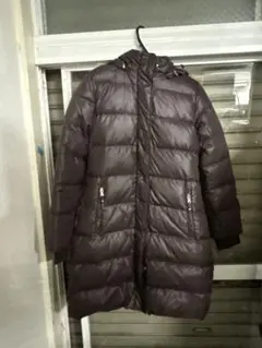 TOMMY HILFIGER レディース　ダウンコート Lサイズ