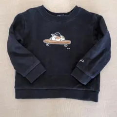 シップス　トレーナー　100