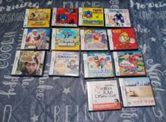 「バラ売り要相談」ニンテンドーDS、PSPソフトセット売り