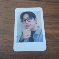 got7 タレントカード