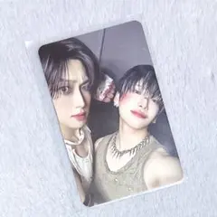 &TEAM Back to Life ユニット ケミ トレカ FUMA YUMA