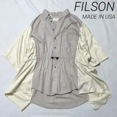 FILSON USA 00s ARCHIVE GIMMICK JACKETのサムネイル