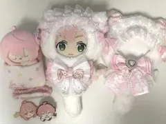 2025年最新】姫宮桃李 ぬいぐるみの人気アイテム - メルカリ