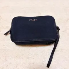 PRADA 付属品ポーチ　査定で確認済のサムネイル