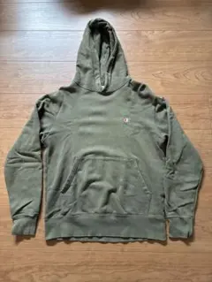 Champion チャンピオン パーカー　Mサイズ
