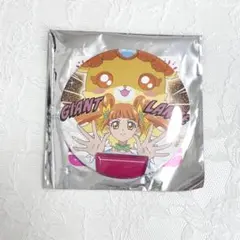 プリキュア トゥインクル缶バッジ 15 Colorful！ キュアロゼッタ