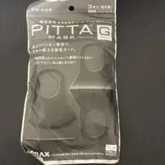 PITTA MASK GRAY 3枚入りのサムネイル
