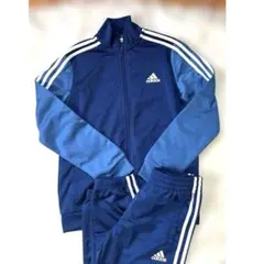 adidas ジャージ上下
