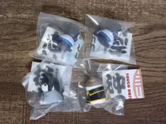 銀魂 にゃん魂 沖田 桂 新八