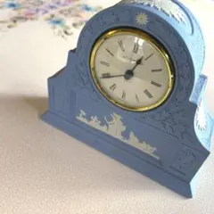 2026年最新】ウェッジウッド 置時計の人気アイテム - メルカリ