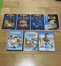 2026年最新】ディズニー dvd まとめ売りの人気アイテム - メルカリ