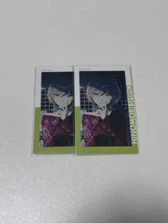 プロセカ 日野森志歩 エピカ 24C