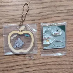 一番くじMrs. GREEN APPLE MAGICAL WINTER　藤澤涼架