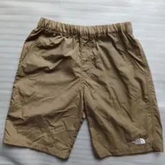 THE NORTH FACEキッズ　クラスファイブショート