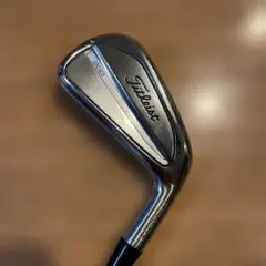 Titleist718 AP3 アイアンセット4-P 7本 NS105 S - メルカリ