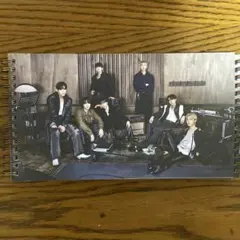 BTS アリラン ROOTED IN MUSIC フォトブック