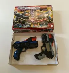 TOMY サバイバーショットリボルブ SURVIVOR SHOT ジャンク - メルカリ
