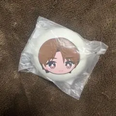 m!lk 山中柔太朗　スクイーズ