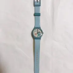 ハンギョドン　腕時計