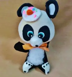 2026年最新】パンダ ぬいぐるみ 昭和の人気アイテム - メルカリ