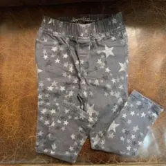 美品　ベビーギャップ　レギンス　ジーンズ