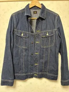 デニムジャケット