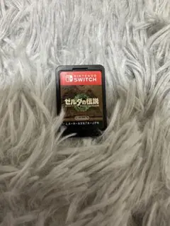 ジャンク品 ゼルダの伝説 ティアーズオブキングダム