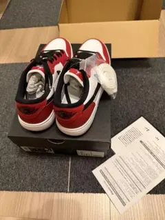 2026年最新】jordan 1 low gの人気アイテム - メルカリ