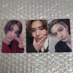 最終値下げ boynextdoor イハン トレカセット