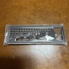 deskmini H310 STXマザーボード用 I/Oパネル