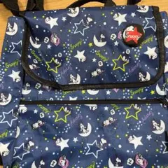 スヌーピー ショルダーバックのサムネイル