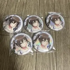 デレマス　シンデレラガールズ メモリアルカフェ　缶バッジ　橘ありす デレマス シンデレラガールズ メモリアルカフェ 橘ありす 缶バッジ