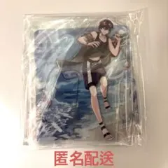 にじさんじ サマーコレクション アクスタ 佐伯イッテツ