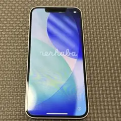 (美品) iPhone13mini 128GB バッテリー最大容量87%