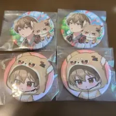 シクフォニ 暇72くん ねむねむ セット - メルカリ
