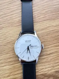 2026年最新】TISSOT VISODATEの人気アイテム - メルカリ